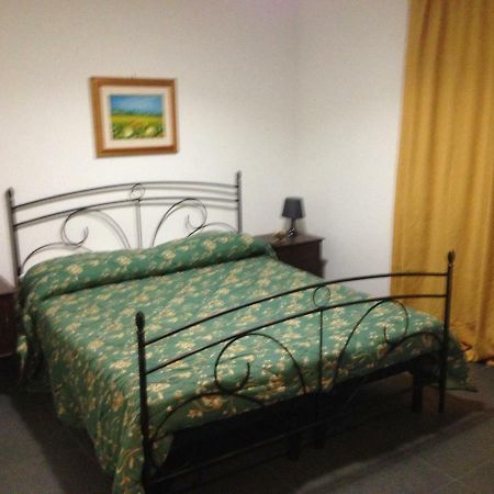 B&B Largo Barile Caltanissetta Dış mekan fotoğraf
