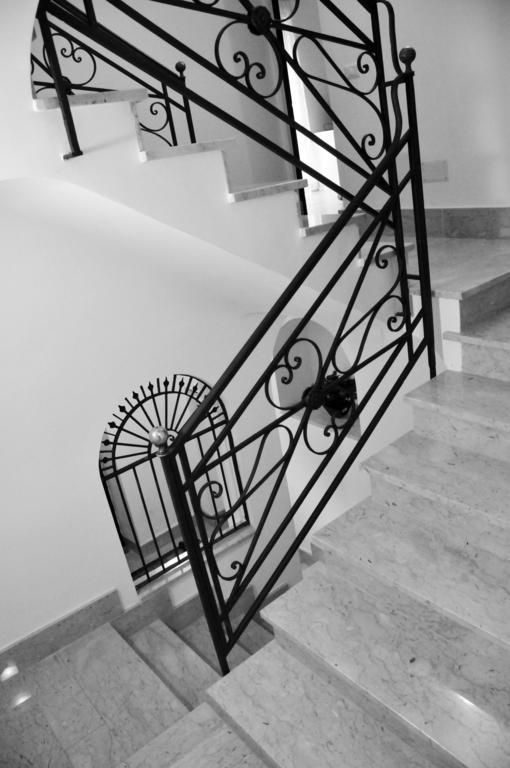 B&B Largo Barile Caltanissetta Dış mekan fotoğraf