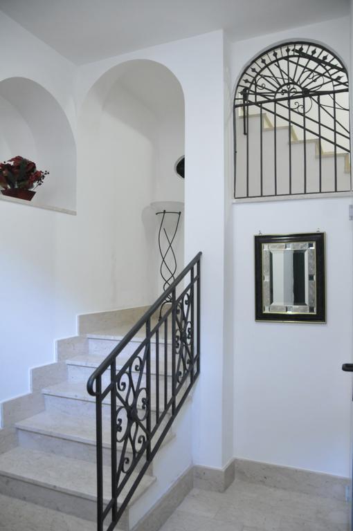 B&B Largo Barile Caltanissetta Dış mekan fotoğraf