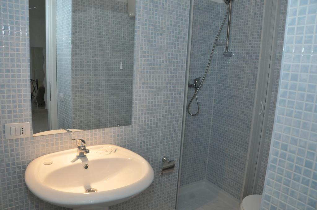 B&B Largo Barile Caltanissetta Dış mekan fotoğraf