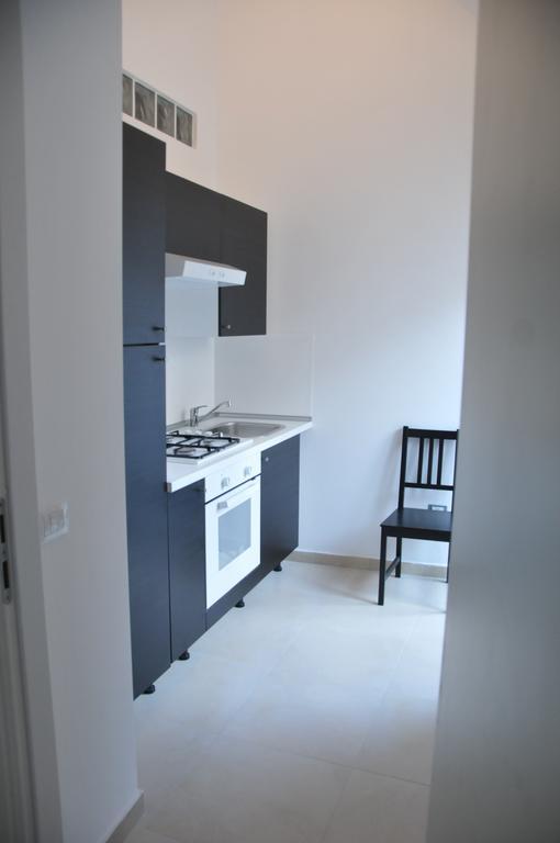 B&B Largo Barile Caltanissetta Dış mekan fotoğraf