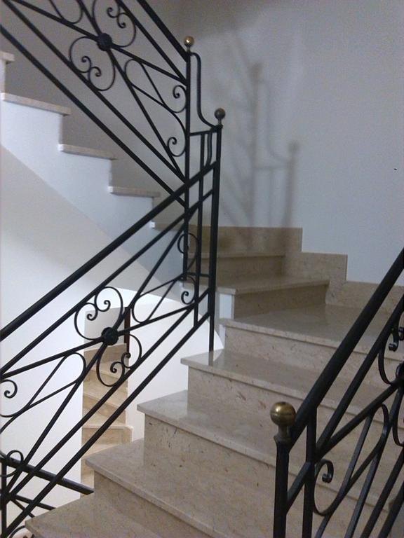 B&B Largo Barile Caltanissetta Dış mekan fotoğraf