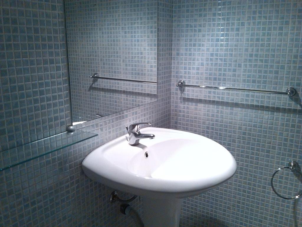 B&B Largo Barile Caltanissetta Dış mekan fotoğraf
