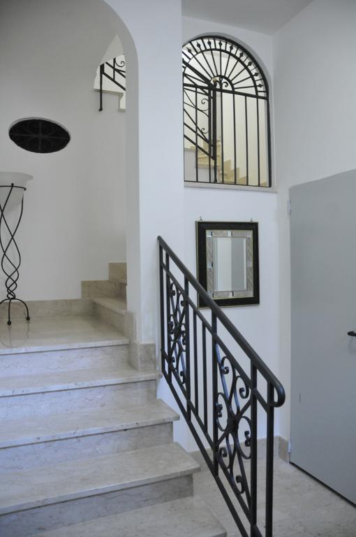B&B Largo Barile Caltanissetta Dış mekan fotoğraf