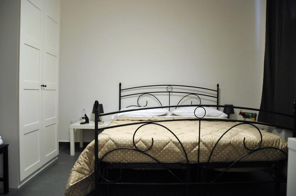 B&B Largo Barile Caltanissetta Dış mekan fotoğraf