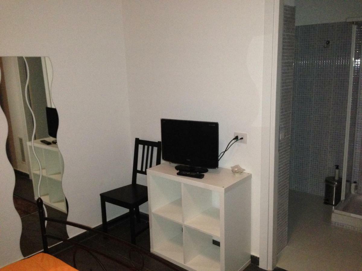 B&B Largo Barile Caltanissetta Dış mekan fotoğraf